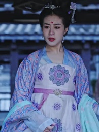 Tập 36 - Quyền Sủng Thiên Hạ:Nghịch Thế Y Phi