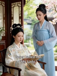 She Never Loved Him Back - Episode 6