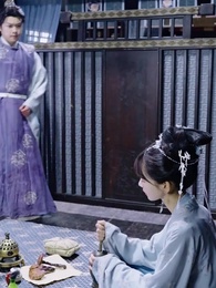 Quyền Sủng Thiên Hạ:Nghịch Thế Y Phi - Episode 42