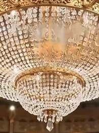 Tập 34 - [Lồng tiếng]Đế Chế Thương Mại Thời Tận Thế