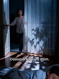 Bölüm 14 - Geç Gelen Yıldız Işığı