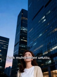 Geç Gelen Yıldız Işığı - Episode 5