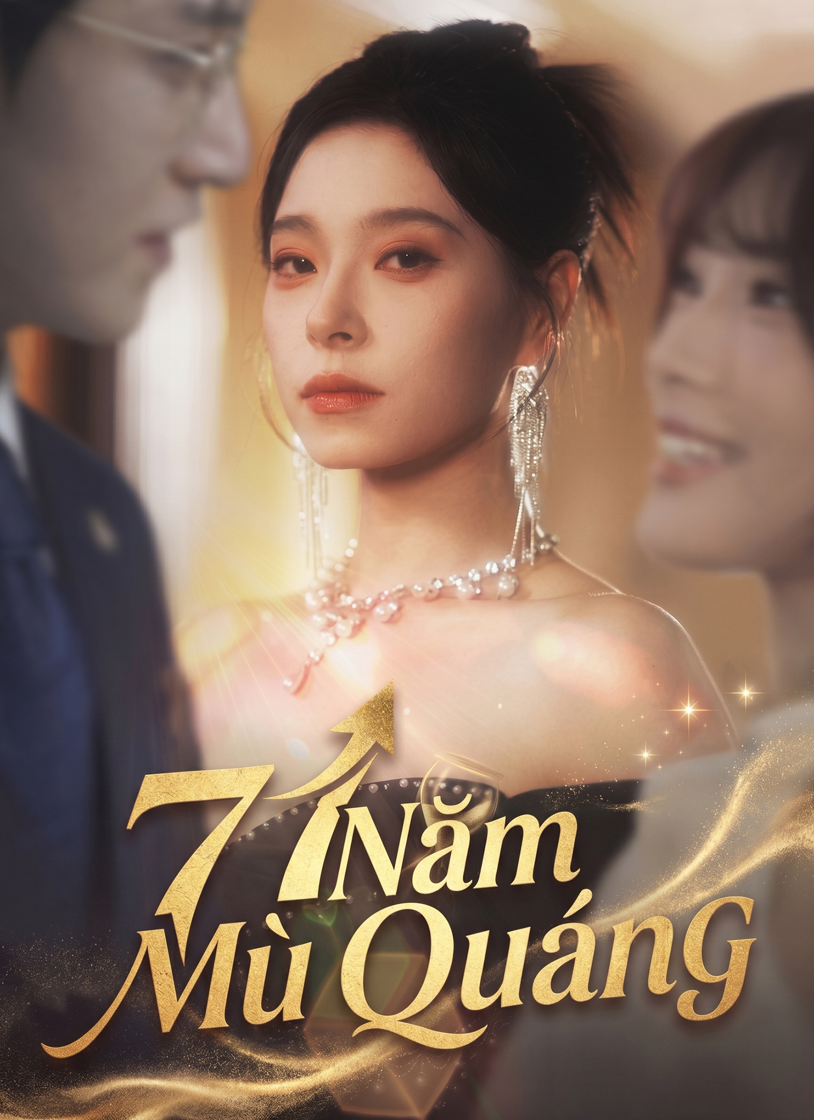 Ảnh bìa [Lồng Tiếng] 7 Năm Mù Quáng