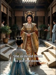 Episode 28 - Devotion Within the Jade Walls