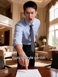 Geç Gelen Yıldız Işığı - Episode 9