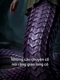 Tập 24 - [Lồng Tiếng] Định Mệnh Hắc Xà