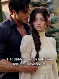 [Dublajlı]İntikam Peşinde - Episode 33