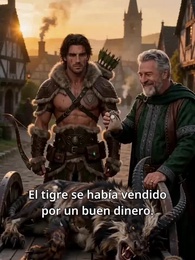 Compradas por el Cazador Solitario - Episode 22