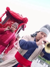 Tập 1 - Quyền Sủng Thiên Hạ:Nghịch Thế Y Phi