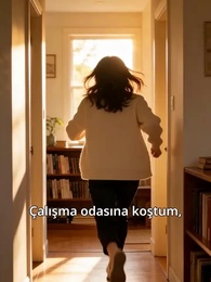 Geç Gelen Yıldız Işığı - Episode 3