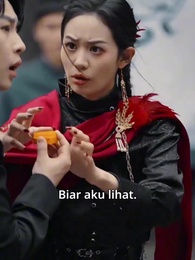 Episode 48 - [Dubbing] Rahasia Tersembunyi