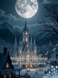 Raja Mafia, Berhentilah Mencintaiku - Episode 34