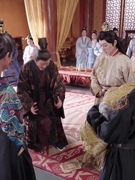 [พากย์ไทย]ศรีธิดา - Episode 14