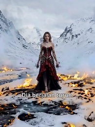 Episode 32 - Raja Mafia, Berhentilah Mencintaiku