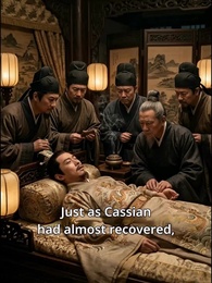 Episode 35 - Devotion Within the Jade Walls