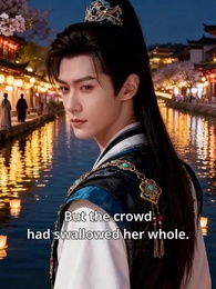 She Never Loved Him Back - Episode 11