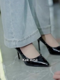 Episod 55 - Adik, Kali Ini Aku Jaga