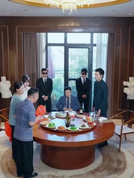 [Lồng Tiếng] 7 Năm Mù Quáng - Episode 27