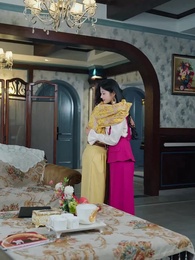 53화 - 다시 붙잡고 싶은 사람
