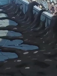 Episodio 44 - [Doblado]El Regreso del Dios de las Bestias