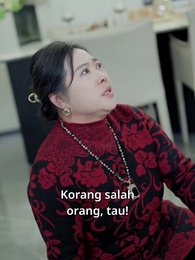 Adik, Kali Ini Aku Jaga - Episode 54