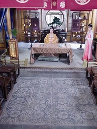 Quyền Sủng Thiên Hạ:Nghịch Thế Y Phi - Episode 17