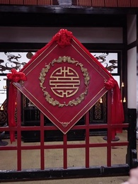 Quyền Sủng Thiên Hạ:Nghịch Thế Y Phi - Episode 3