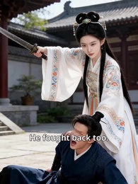 She Never Loved Him Back - Episode 31