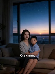 Geç Gelen Yıldız Işığı - Episode 15