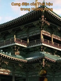 Quyền Sủng Thiên Hạ:Nghịch Thế Y Phi - Episode 62