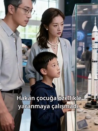 Geç Gelen Yıldız Işığı - Episode 36