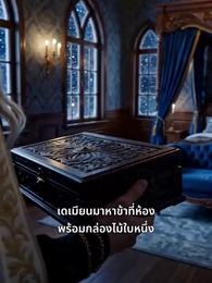 เจ้าหญิงย้อนชะตา - Episode 25