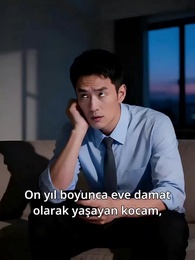 Bölüm 1 - Geç Gelen Yıldız Işığı