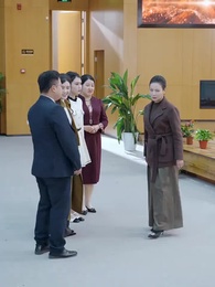 彼らが知らない私の光 - Episode 27