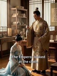 Episode 29 - Devotion Within the Jade Walls