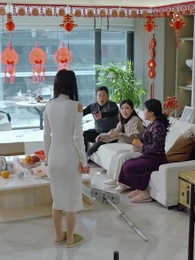 第9話 - 彼らが知らない私の光
