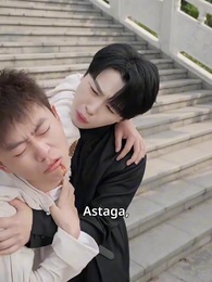 [Dubbing] Rahasia Tersembunyi - Episode 24