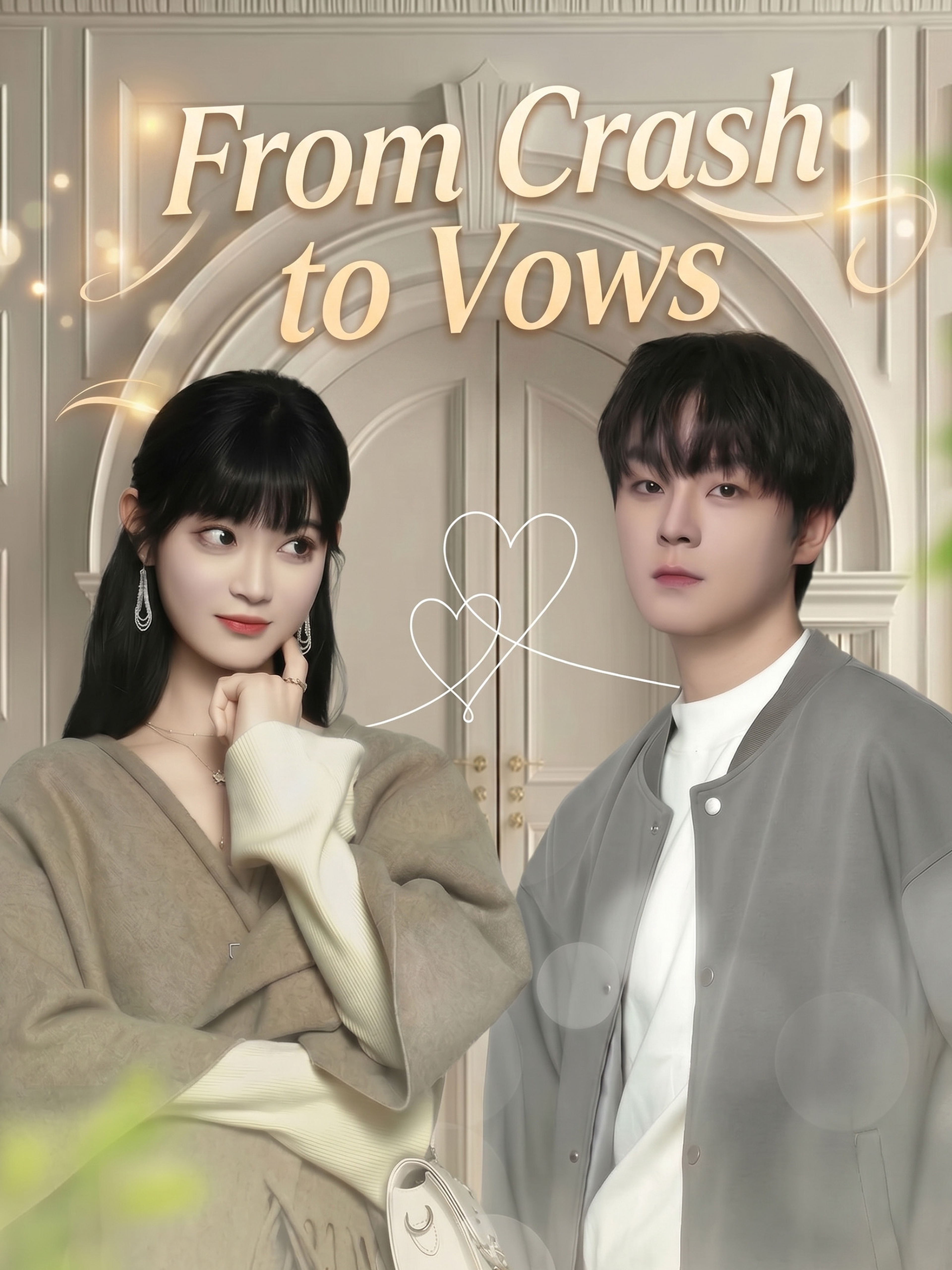 From Crash to Vows