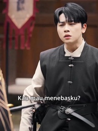 [Dubbing] Rahasia Tersembunyi - Episode 5