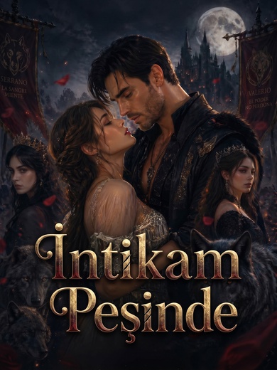 [Dublajlı]İntikam Peşinde