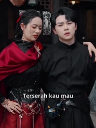 [Dubbing] Rahasia Tersembunyi - Episode 37
