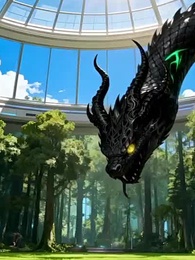 [Synchron]Vom Wurm zum Gott - Episode 36