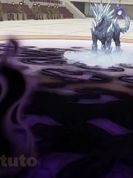 Episodio 9 - Maestro en las Sombras: El Despertar