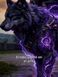 Episodio 12 - El Domador Divino del Gato Sombra