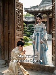 Devotion Within the Jade Walls - Episode 42