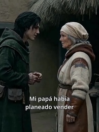 Compradas por el Cazador Solitario - Episode 8