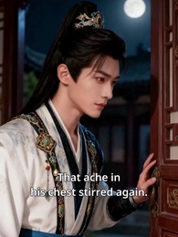 She Never Loved Him Back - Episode 17