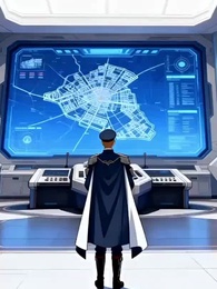 [Synchron]Vom Wurm zum Gott - Episode 9