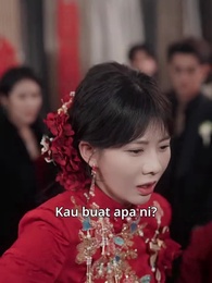 Episod 12 - Adik, Kali Ini Aku Jaga