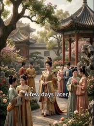 Episode 18 - Devotion Within the Jade Walls